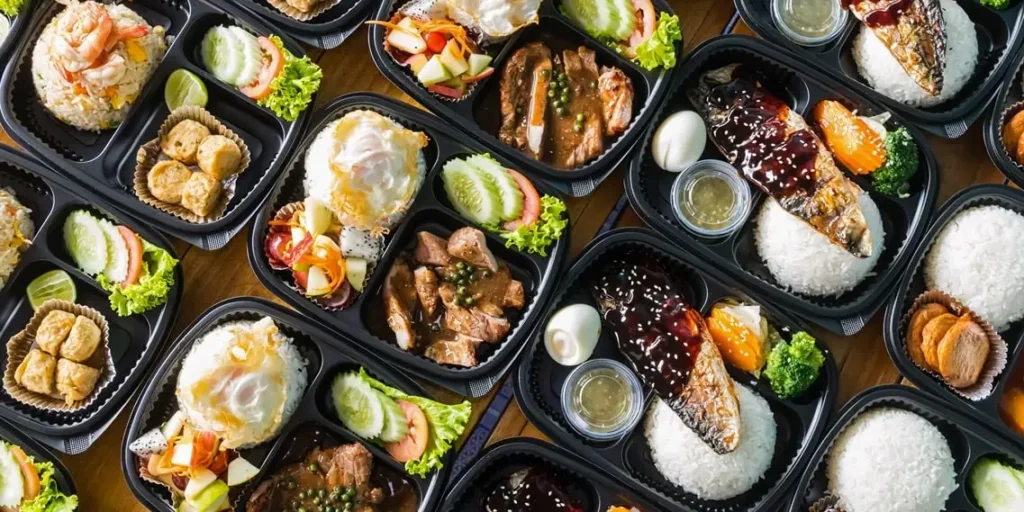 Sajian Sempurna untuk Momen Istimewa: Solusi Catering Profesional Anda